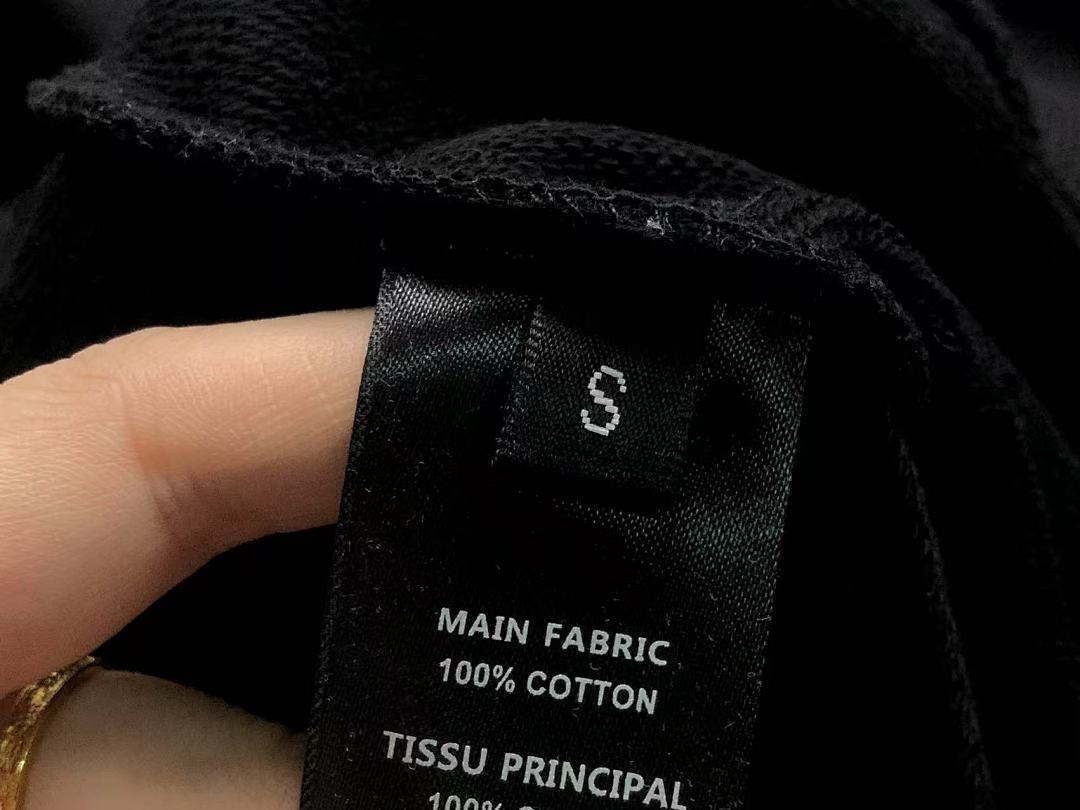 Vetements 158 VETEMENTS HOODIE 41091538145 (Im 170Cm 60Kg I Wear Size S In The Phot) - Image 26