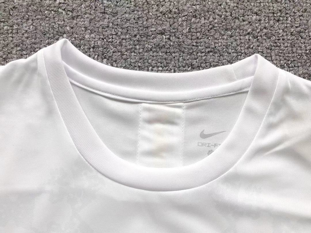 Unbranded 78 FOOTBALL T-SHIRT 31030414002 (Im 170Cm 55Kg I Wear Size M In The Phot) - Image 16