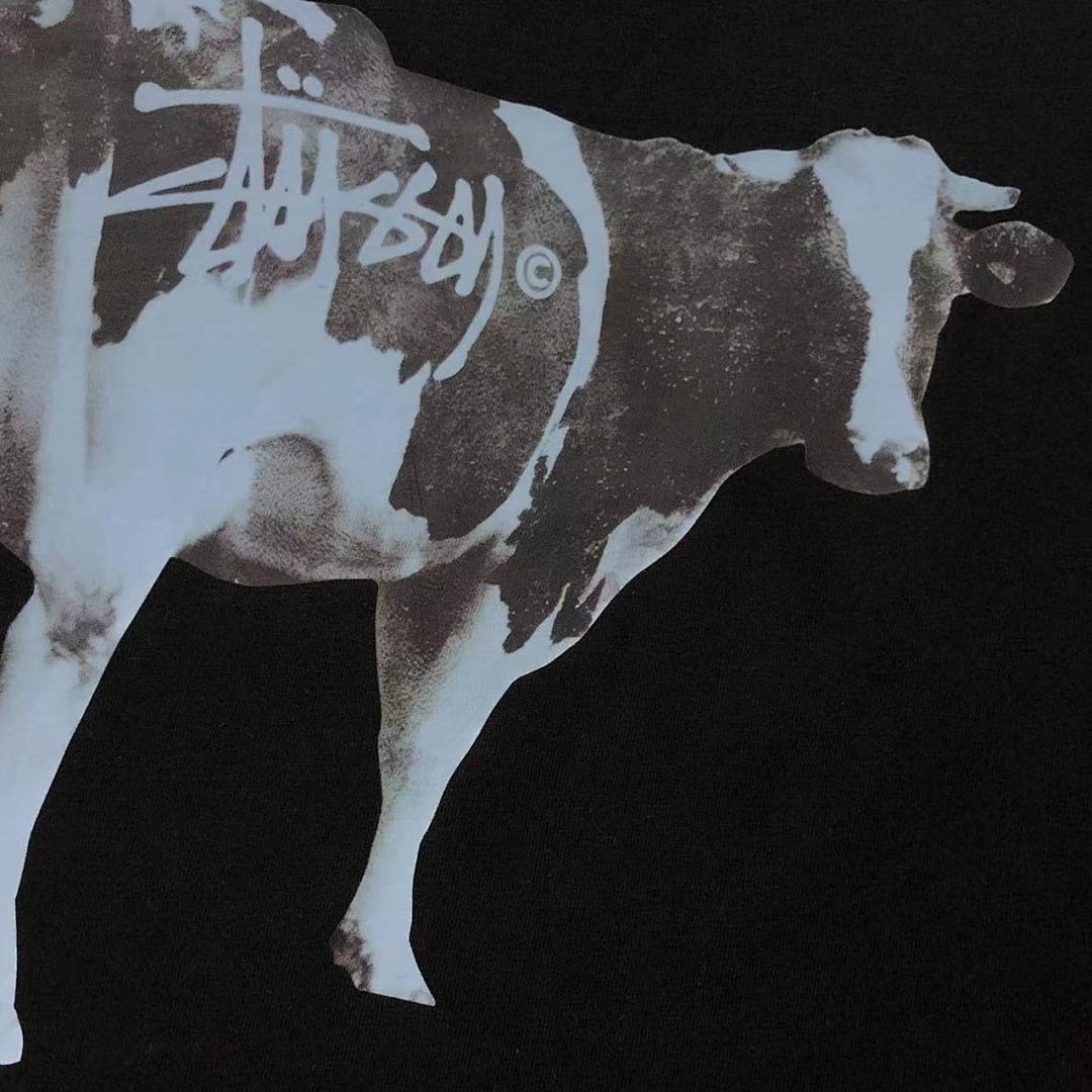 Stussy 78 STUSSY T-SHIRT 502242082 (Im 170Cm 57Kg I Wear Size M In The Phot) - Image 15