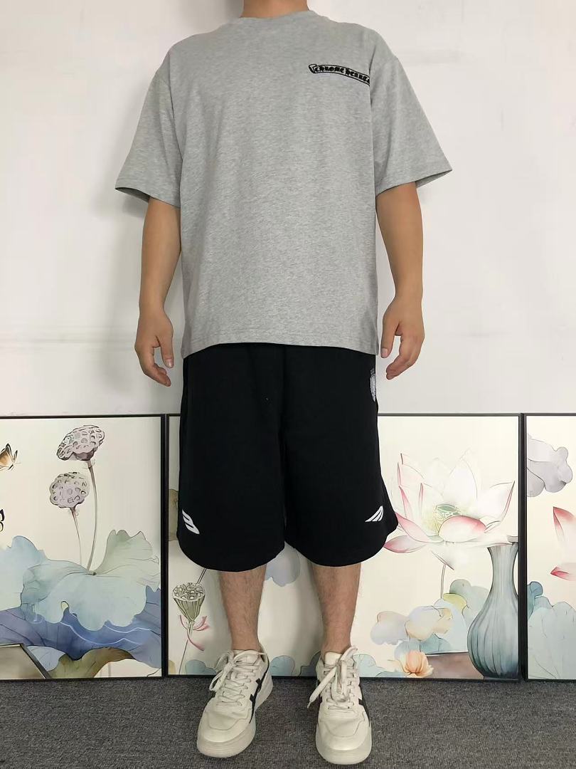 Comme des Garcons 118 C⭐⭐OME HE⭐⭐TS T-SHIRT 125131160 (Im 170Cm 60Kg I Wear Size S In The Phot) - Image 3