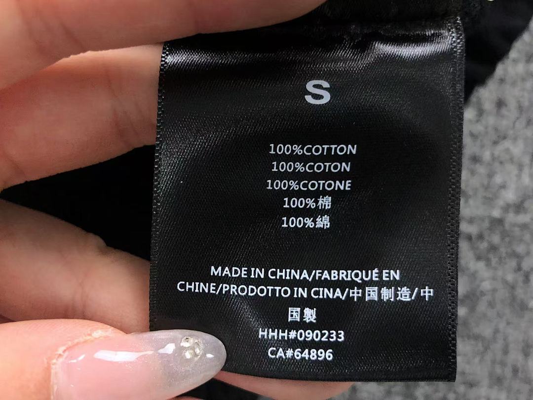 Fear of God 108 FOG SHORTS 41162517 (Im 170Cm 57Kg I Wear Size S In The Phot) - Image 31