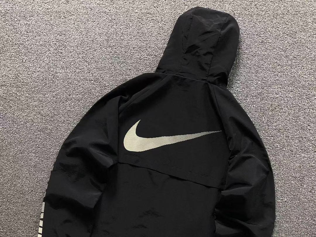 Nike 168 N⭐K⭐ JACKET 4205080177 (Im 170Cm 60Kg I Wear Size M In The Phot) - Image 16