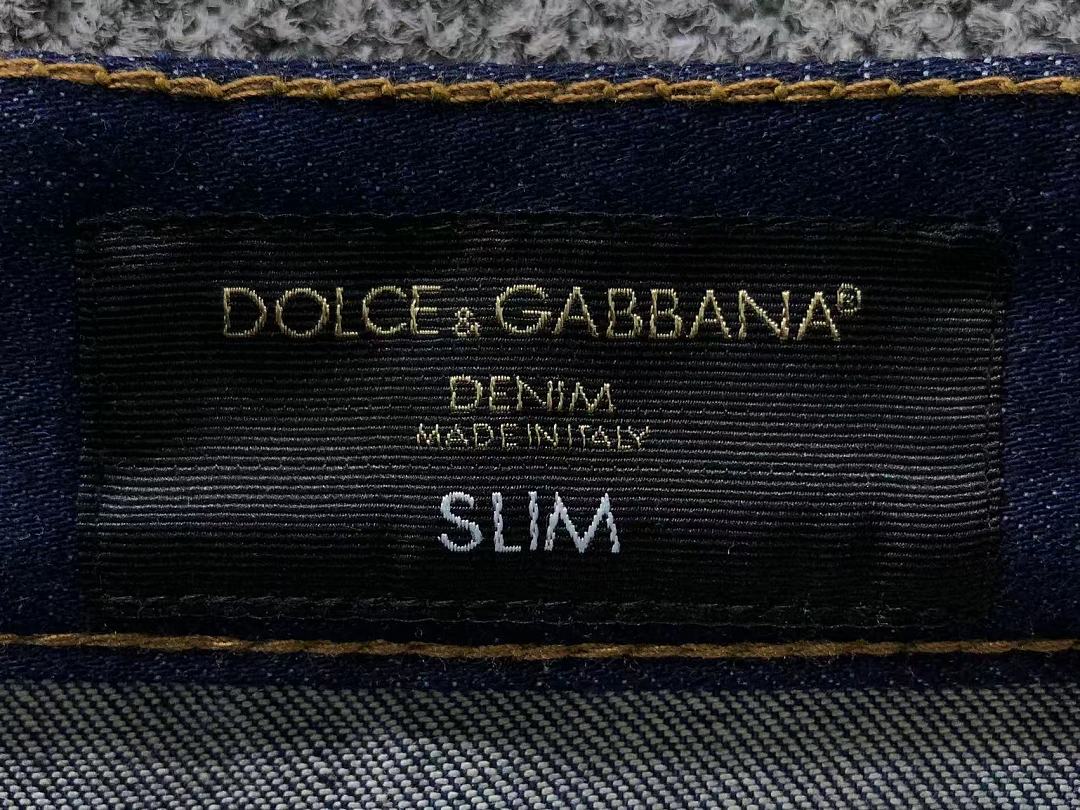 Dolce & Gabbana 228 D⭐LC⭐ GA⭐⭐A⭐A SHORTS 2205261105 (Im 170Cm 60Kg I Wear Size 33 In The Phot) - Image 24