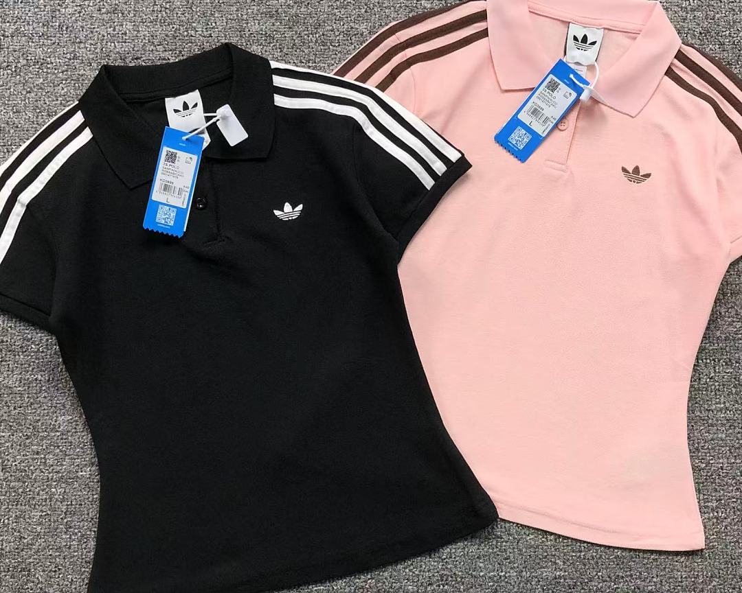 Adidas 98 A⭐I⭐AS POLO FEMAIE - Image 4