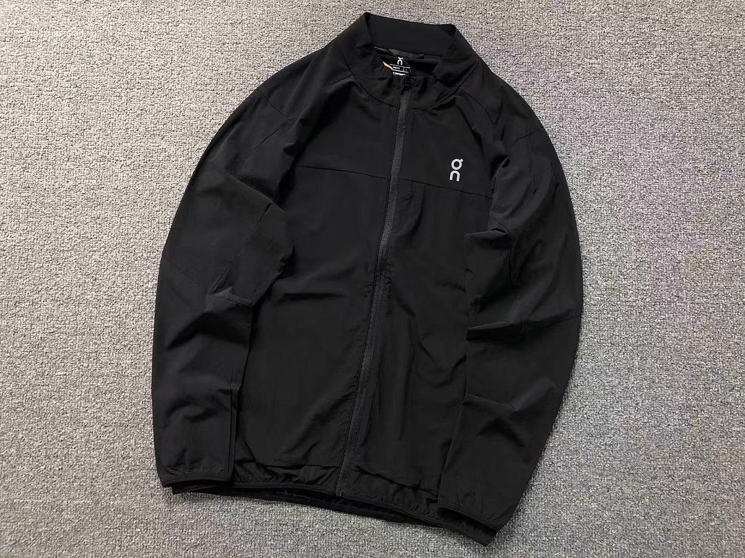 On Running 188 ON JACKET 2205271004 (Im 170Cm 60Kg I Wear Size L In The Phot) - Image 16