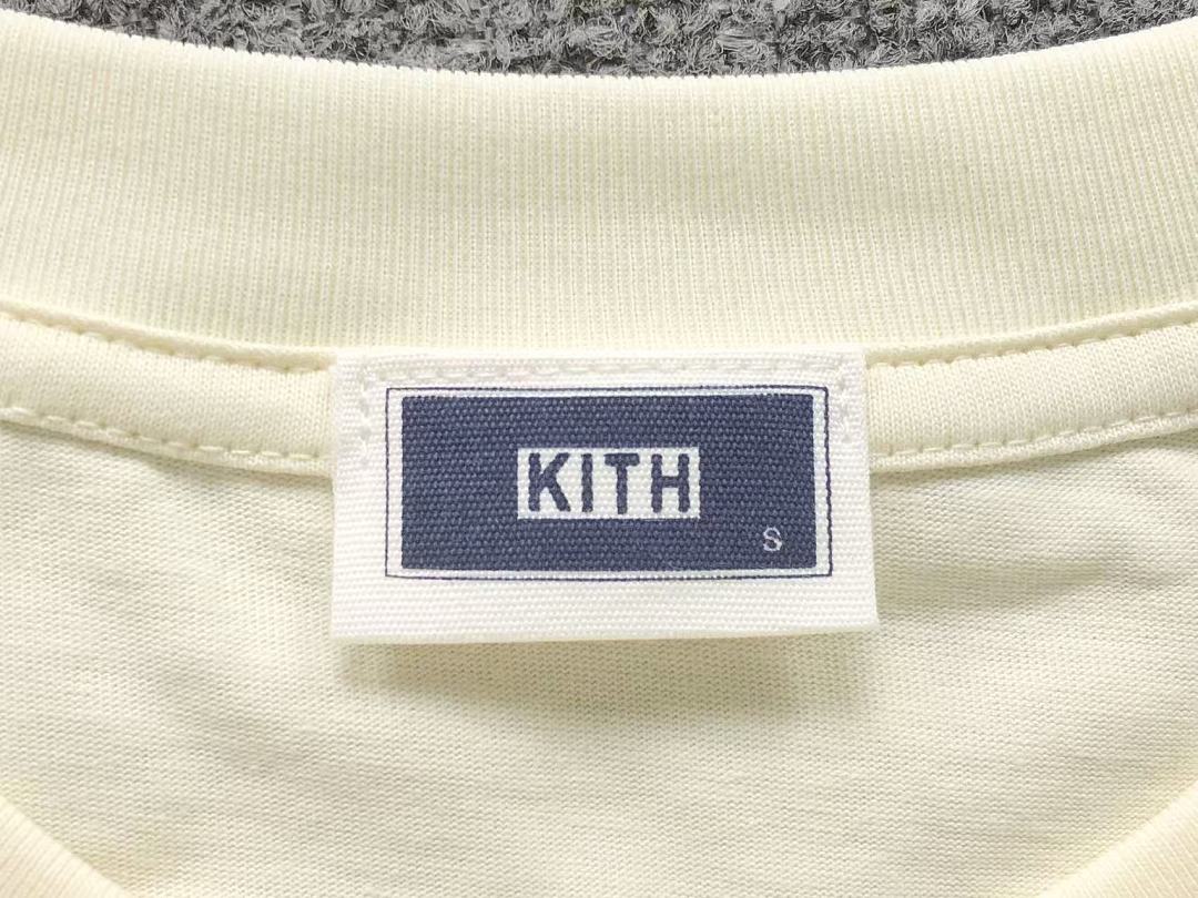Kith 98 KITH T-SHIRT 12732595 (Im 170Cm 60Kg I Wear Size S In The Phot) - Image 11