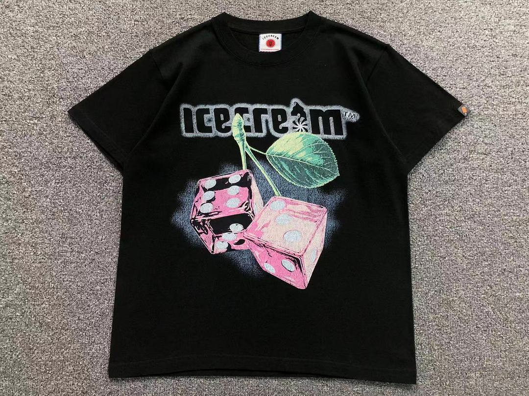 Icecream 98 IC⭐⭐R⭐AM T-SHIRT 126262802 (Im 170Cm 60Kg I Wear Size M In The Phot) - Image 7