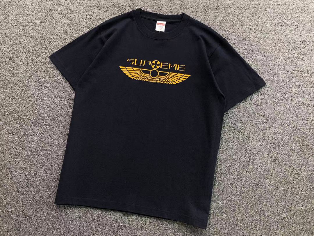 Supreme 95 S⭐⭐R⭐⭐E T-SHIRT 123141302 (Im 170Cm 60Kg I Wear Size M In The Phot) - Image 25