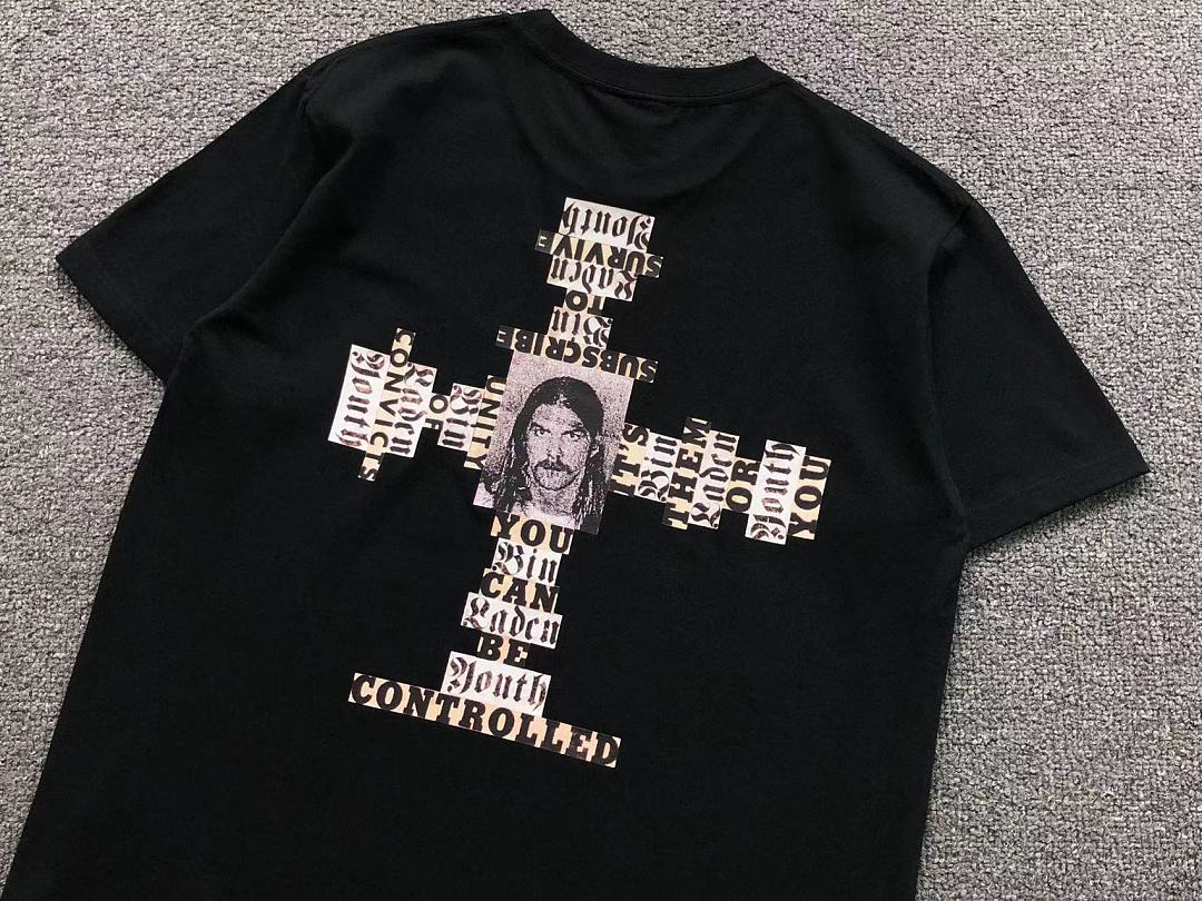 Supreme 108 S⭐⭐R⭐⭐E T-SHIRT 3205150833 (Im 170Cm 60Kg I Wear Size M In The Phot) - Image 12