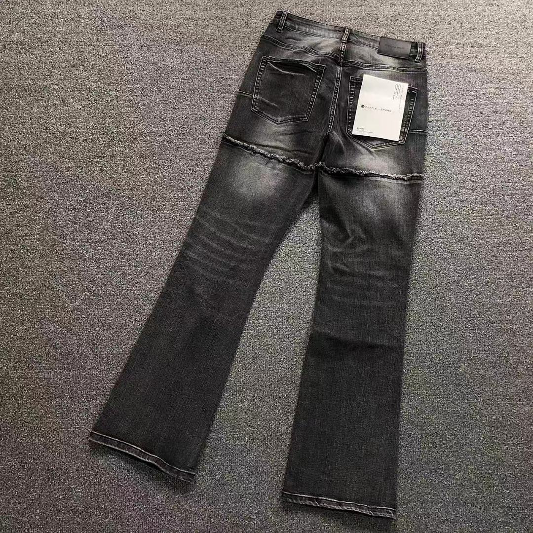 Purple 215 PURPLE TROUSERS 3206230917 (Im 170Cm 60Kg I Wear Size 30 In The Phot)