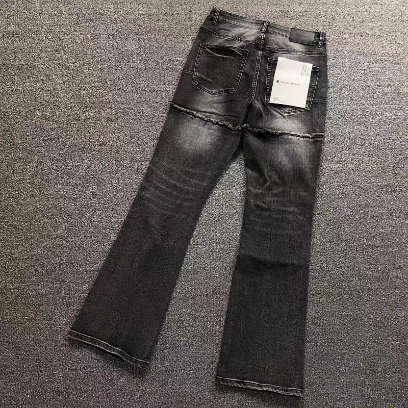 Purple 215 PURPLE TROUSERS 3206230917 (Im 170Cm 60Kg I Wear Size 30 In The Phot)