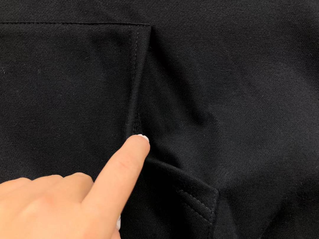 Fear of God 138 FOG HOODIE 4105092177 (Im 170Cm 60Kg I Wear Size M In The Phot) - Image 23