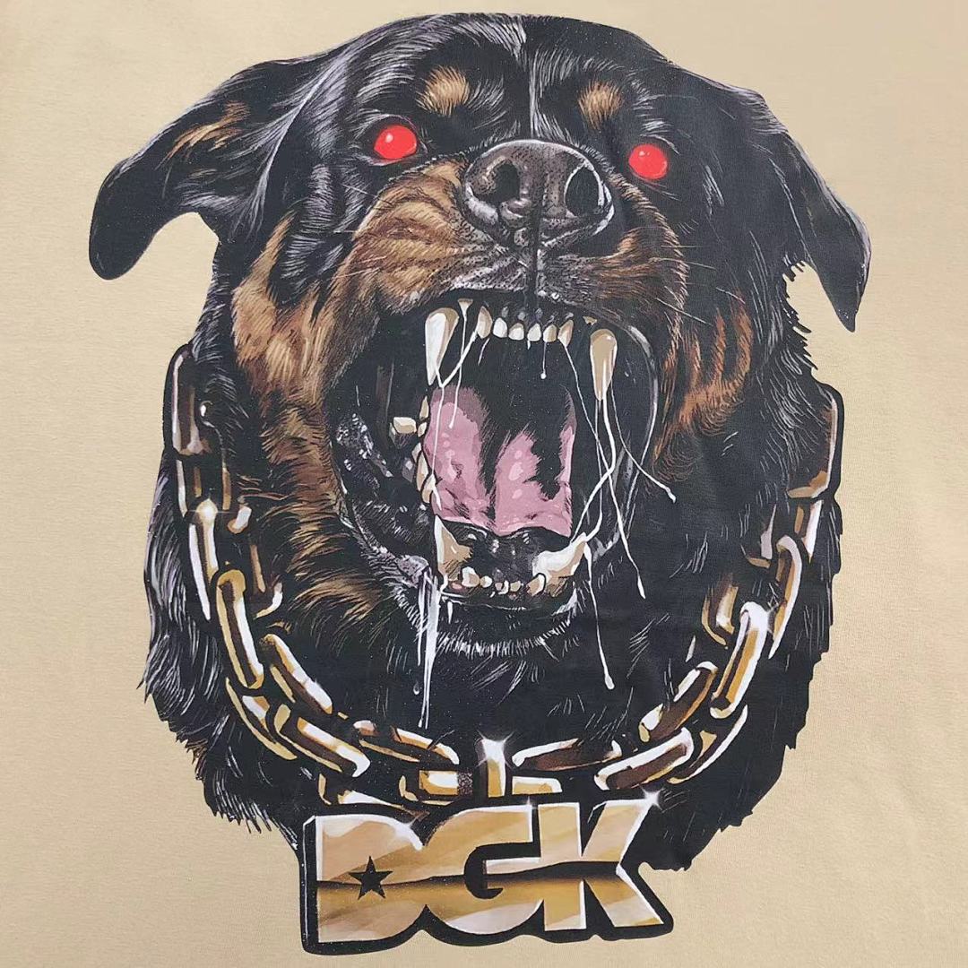 DGK 95 DGK T-SHIRT - Image 14