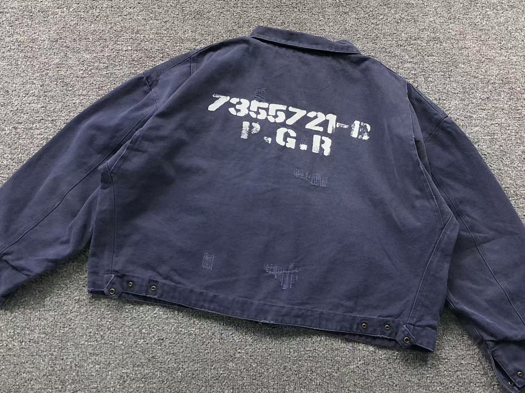 Unbranded 245 Y/⭐RO⭐⭐⭐T JACKET 505262017 (Im 170Cm 60Kg I Wear Size M In The Phot) - Image 10