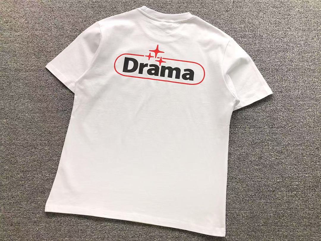Unbranded 79 DR⭐MA⭐AL⭐ T-SHIRT 214161956 (Im 170Cm 60Kg I Wear Size M In The Phot) - Image 6