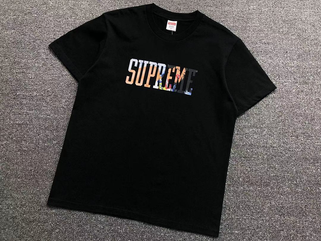 Supreme 98 S⭐⭐R⭐⭐E T-SHIRT - Image 6