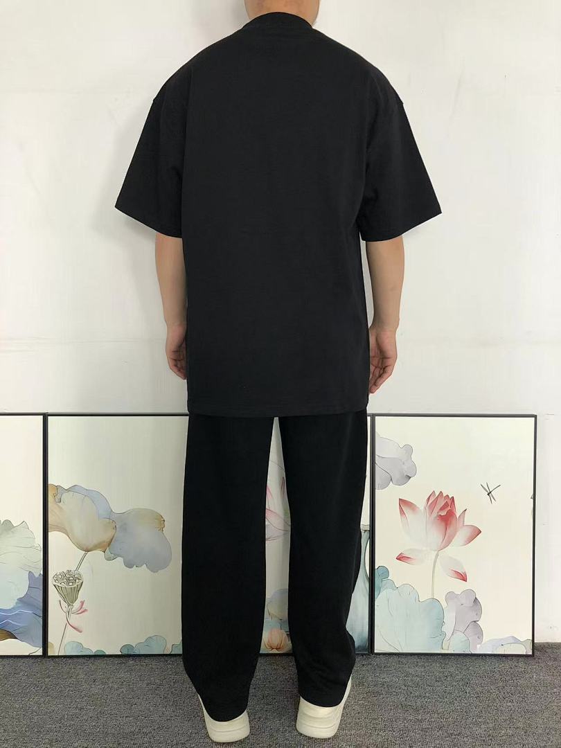 We11done 115 WE11 ⭐⭐NE T-SHIRT 3203310517 (Im 170Cm 60Kg I Wear Size S In The Phot) - Image 4