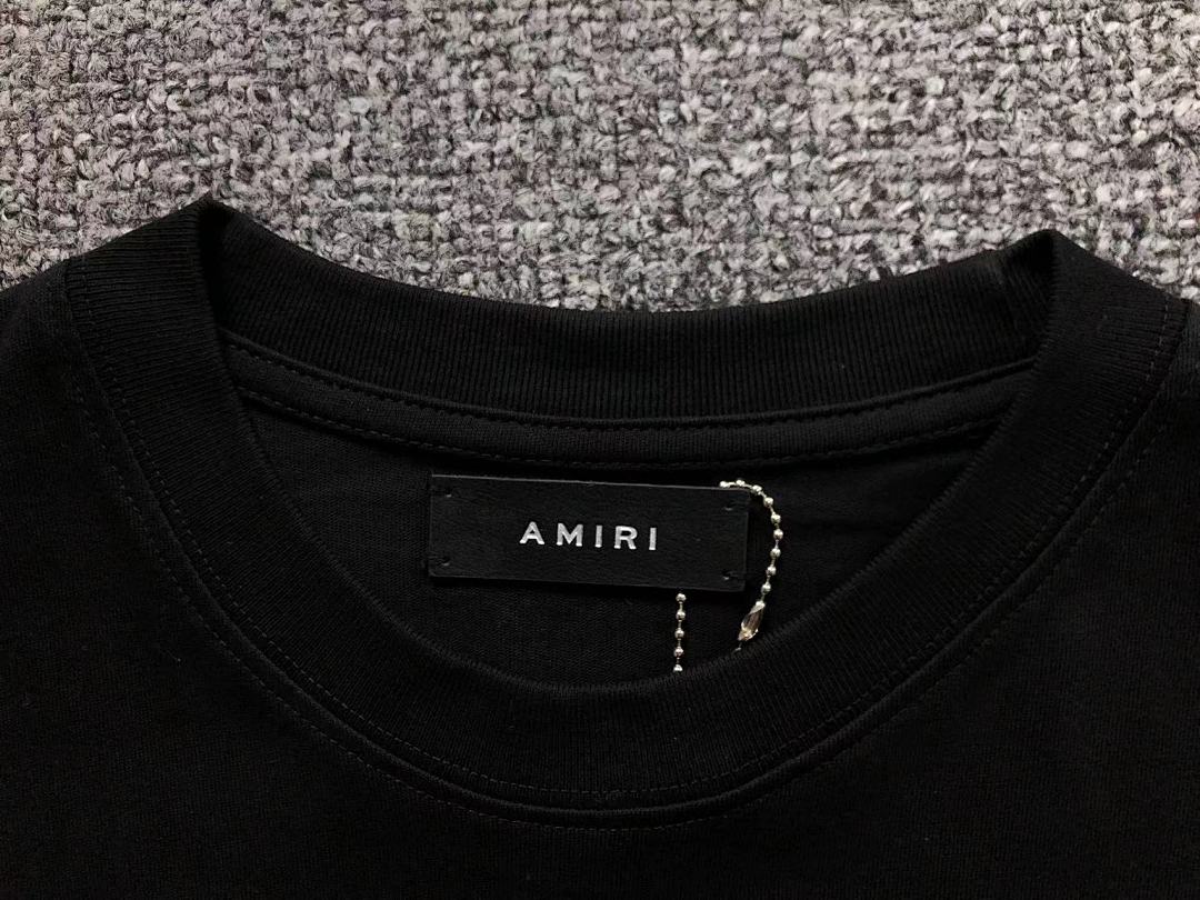 AMIRI 98 AMIRI T-SHIRT - Image 10