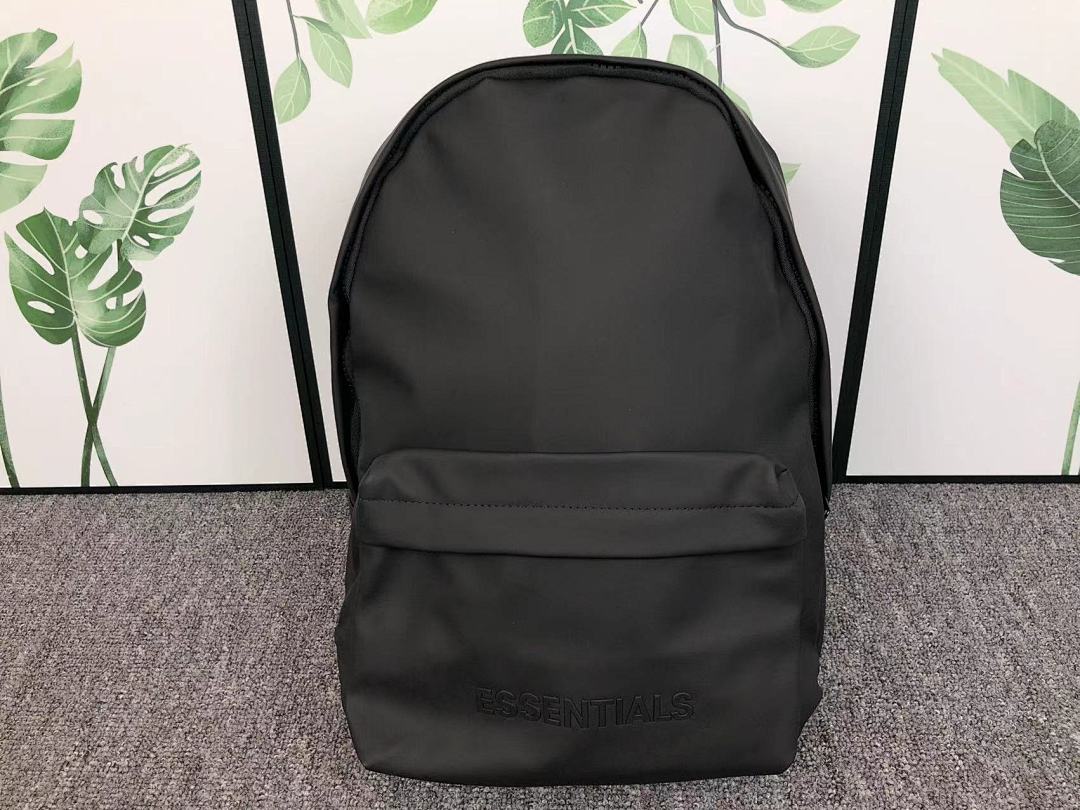Fear of God 129 FOG BAG 272249 (Long 32CM* Wide 17CM* High 41CM) - Image 7