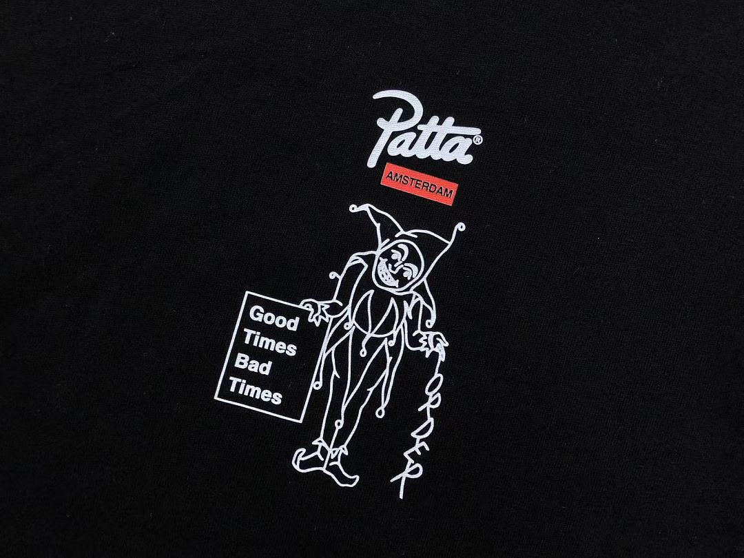Patta 78 P⭐TT⭐ T-SHIRT 1252937175 (Im 170Cm 60Kg I Wear Size M In The Phot) - Image 13