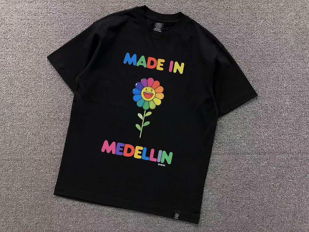 Unbranded 115 J⭐⭐L⭐IN T-SHIRT 3107010902 (Im 170Cm 60Kg I Wear Size L In The Phot) - Image 11