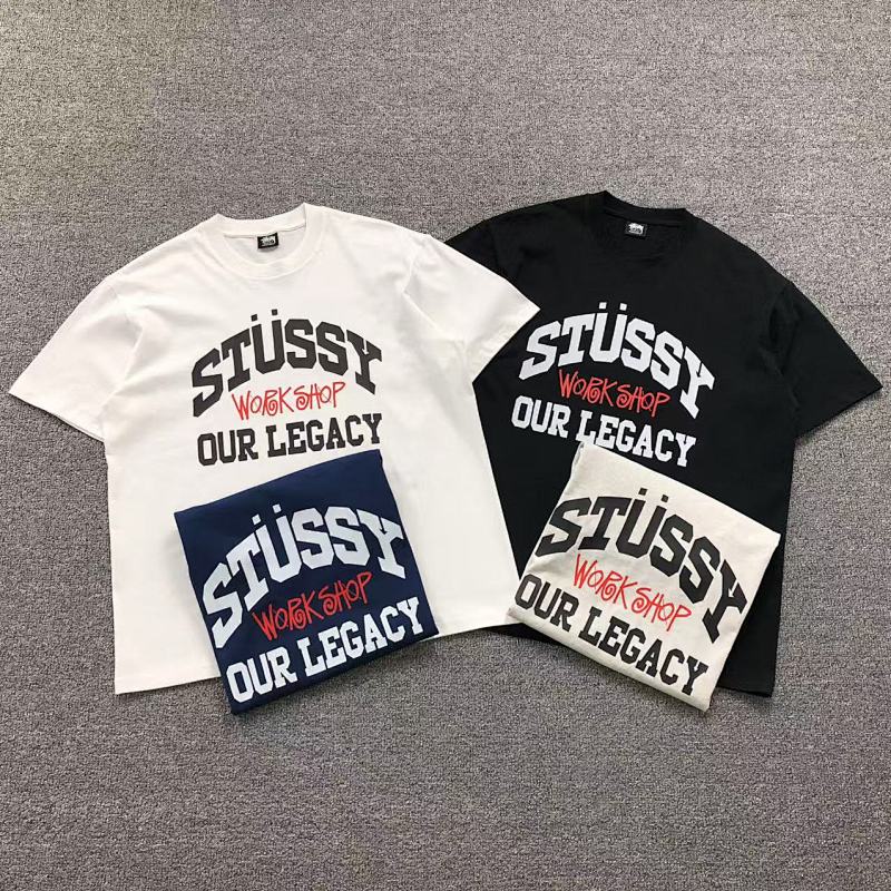 Stussy Stussy 85 T-SHIRT, photo 1