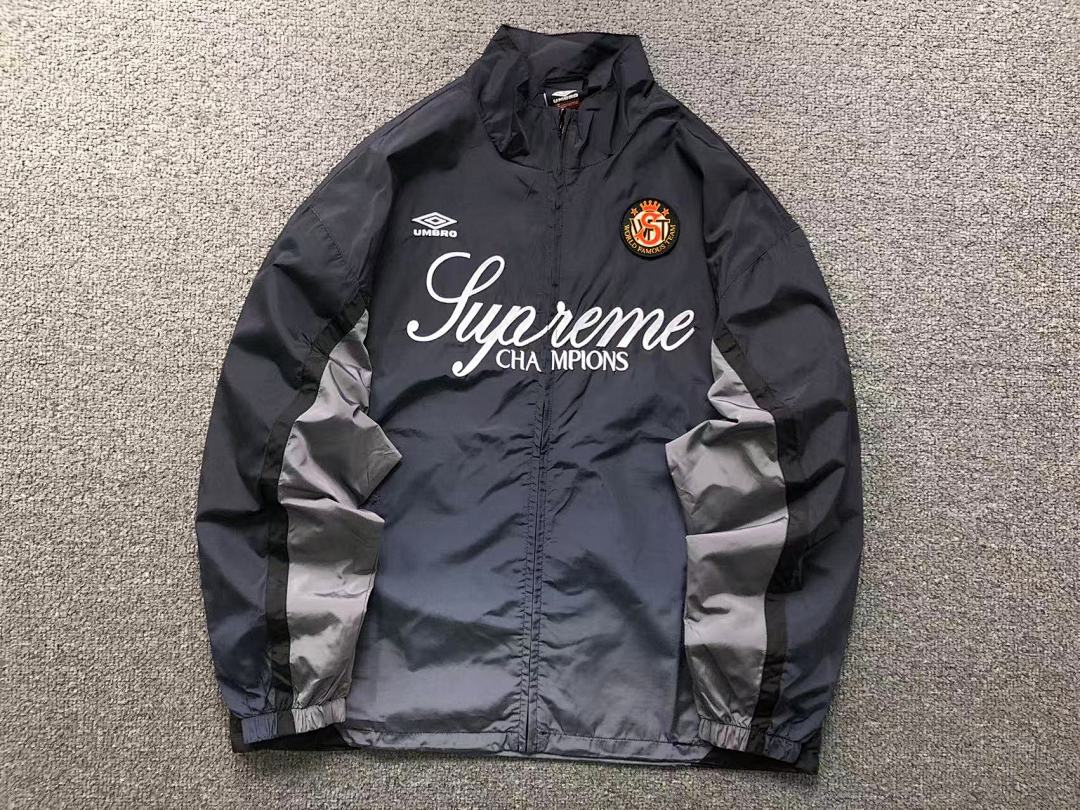 Supreme TROUSERS318 S⭐⭐R⭐⭐E UM⭐RO JACKET - Image 14