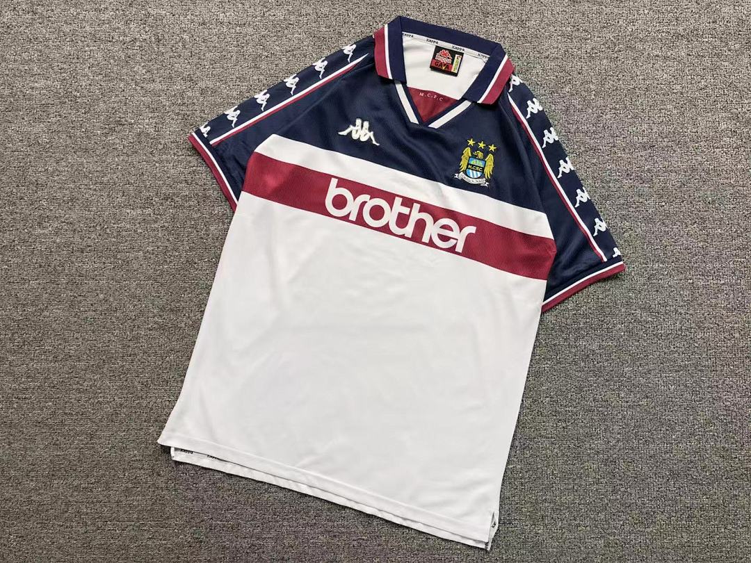 Unbranded 98 FOOTBALL T-SHIRT 1211620002 (Im 170Cm 60Kg I Wear Size L In The Phot) - Image 6