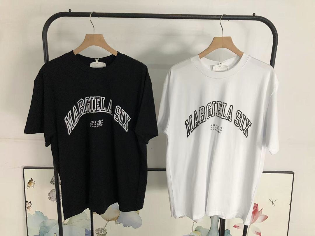 On Running 78 MAISON MARGIELA T-SHIRT 523251086 (Im 170Cm 65Kg I Wear Size 46 In The Phot) - Image 24