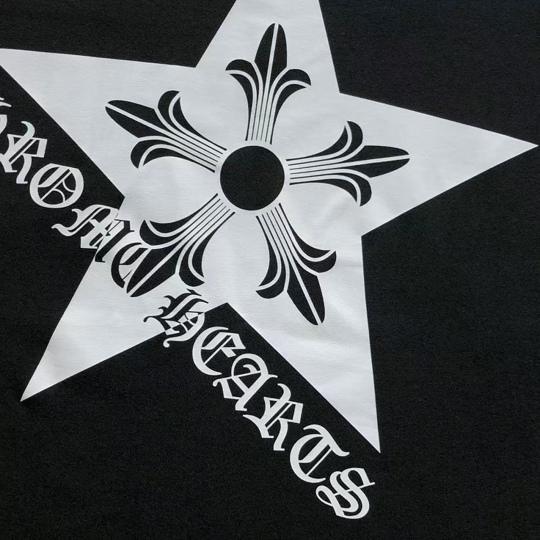 Comme des Garcons 113 C⭐⭐OME HE⭐⭐TS T-SHIRT 4207290302 (Im 170Cm 60Kg I Wear Size M In The Phot) - Image 15