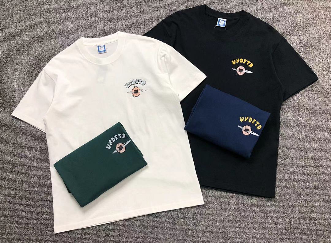 Undefeated 85 UNDEFEATED T-SHIRT - Image 20