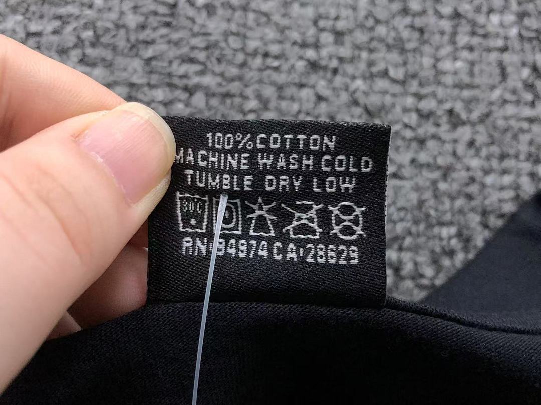 Stussy 95 STUSSY LONG SLEEVED 592718123 (Im 170Cm 60Kg I Wear Size M In The Phot) - Image 21