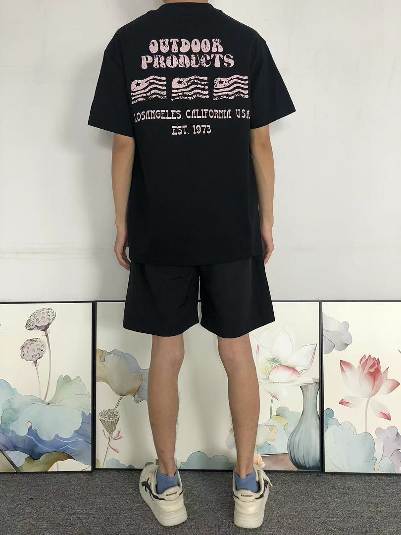 Unbranded 82 OUT⭐⭐OR T-SHIRT 126301602 (Im 170Cm 60Kg I Wear Size M In The Phot) - Image 5
