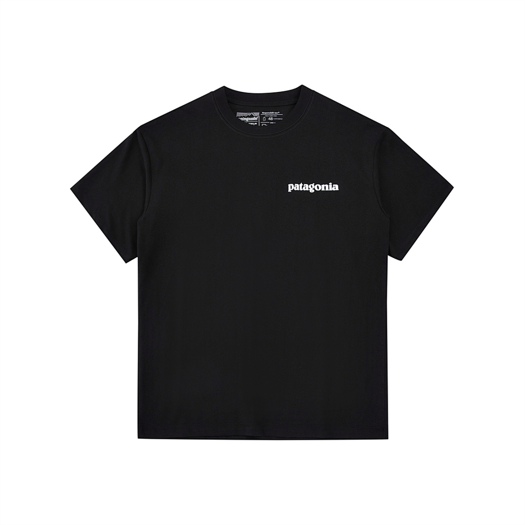 On Running 68 PATAGONIA T-SHIRT - Image 3