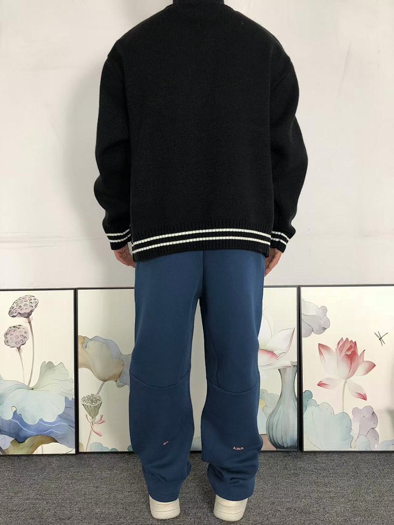 Supreme 368 S⭐⭐R⭐⭐E SWEATER 21122703001 (Im 170Cm 60Kg I Wear Size M In The Phot) - Image 4
