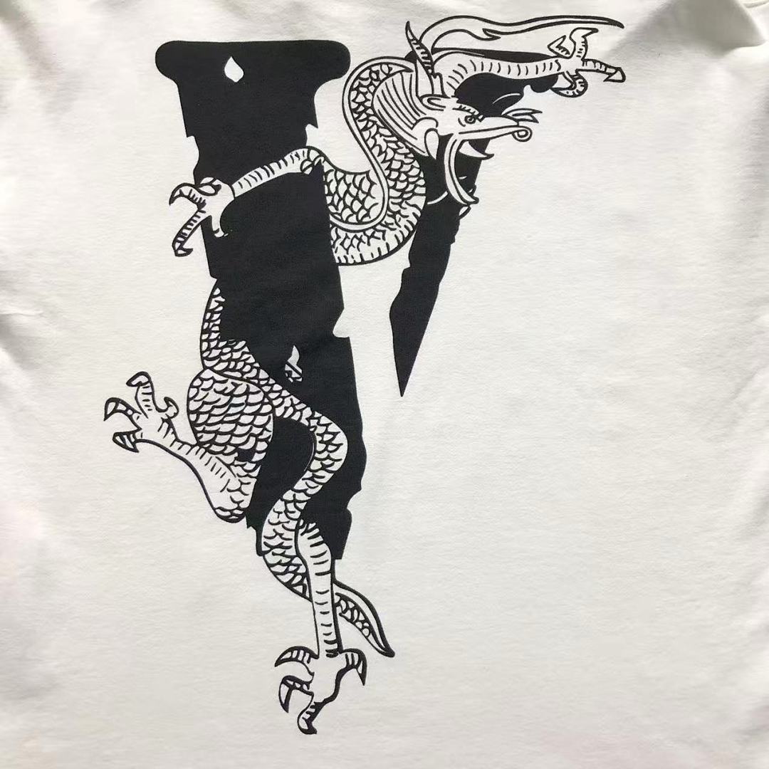 On Running 118 VLONE HOODIE 510119191 (Im 170Cm 60Kg I Wear Size S In The Phot) - Image 23