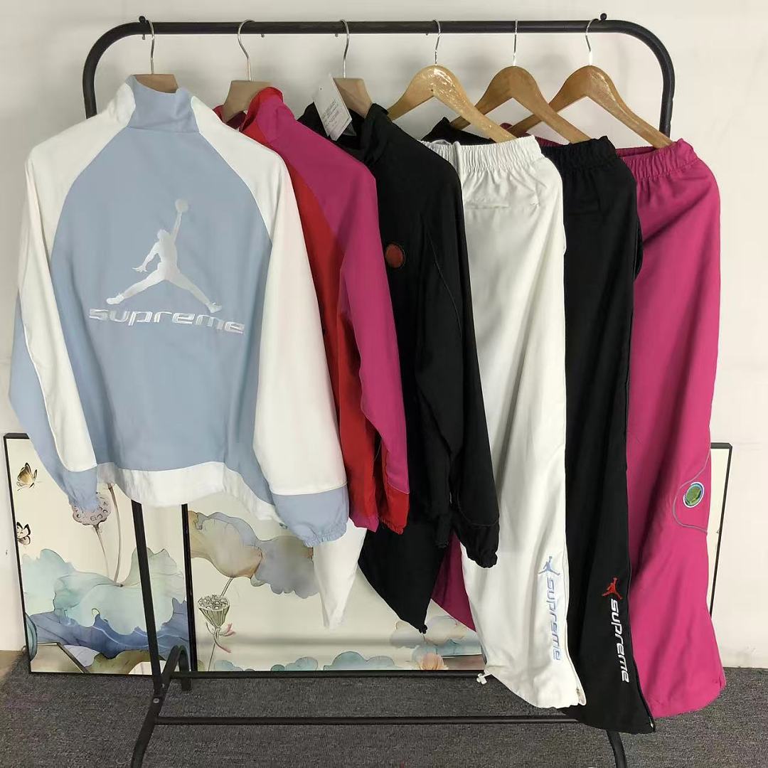 Air Jordan TROUSERS 308 S⭐⭐R⭐⭐E A⭐R J⭐R⭐AN JACKET - Image 56