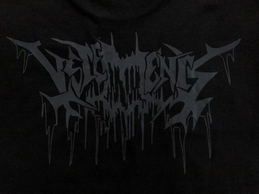 Vetements 88 VETEMENTS T-SHIRT 41081207145 (Im 170Cm 60Kg I Wear Size S In The Phot) - Image 13