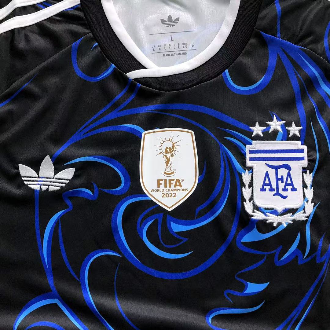 Unbranded 78 FOOTBALL T-SHIRT 1242430002 (Im 170Cm 60Kg I Wear Size L In The Phot) - Image 8
