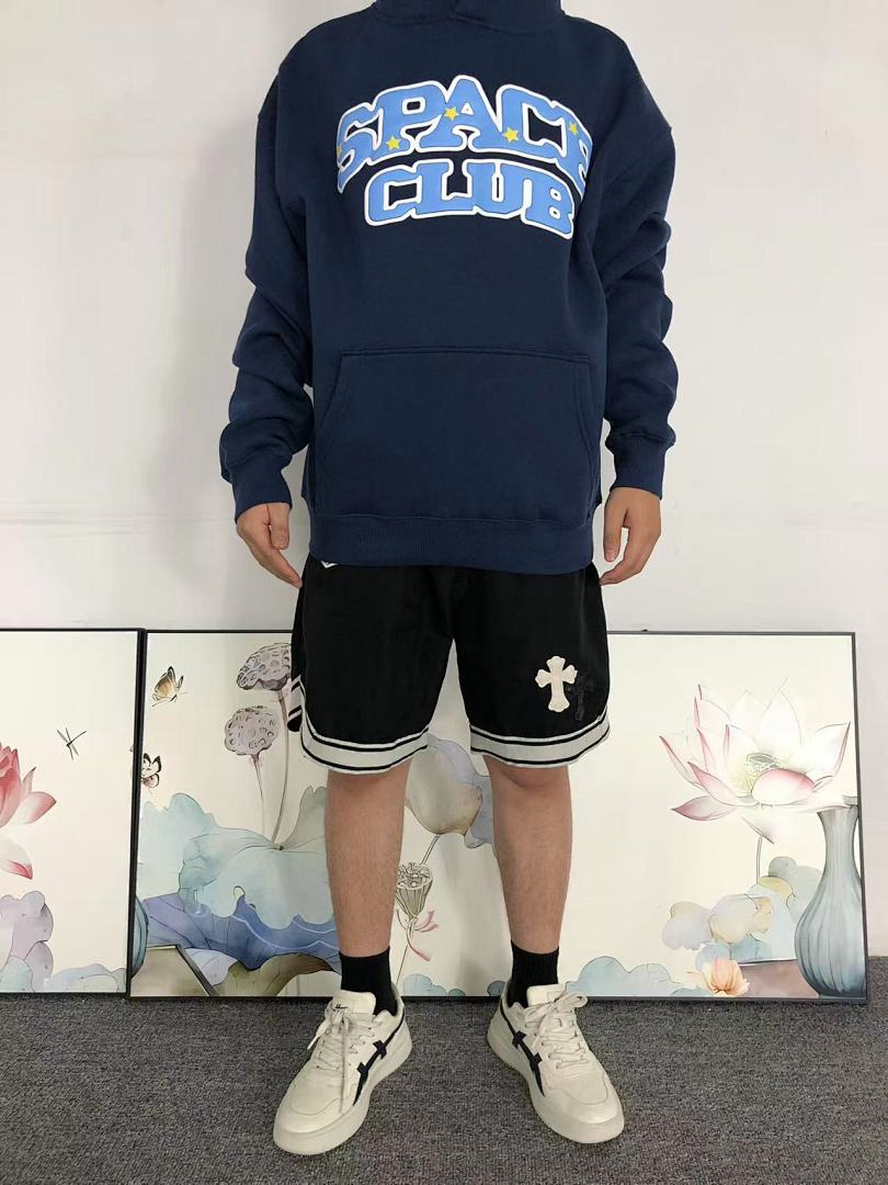 Broken Planet 125 BROKEN PLANET HOODIE 58302391 (Im 170Cm 60Kg I Wear Size S In The Phot) - Image 3