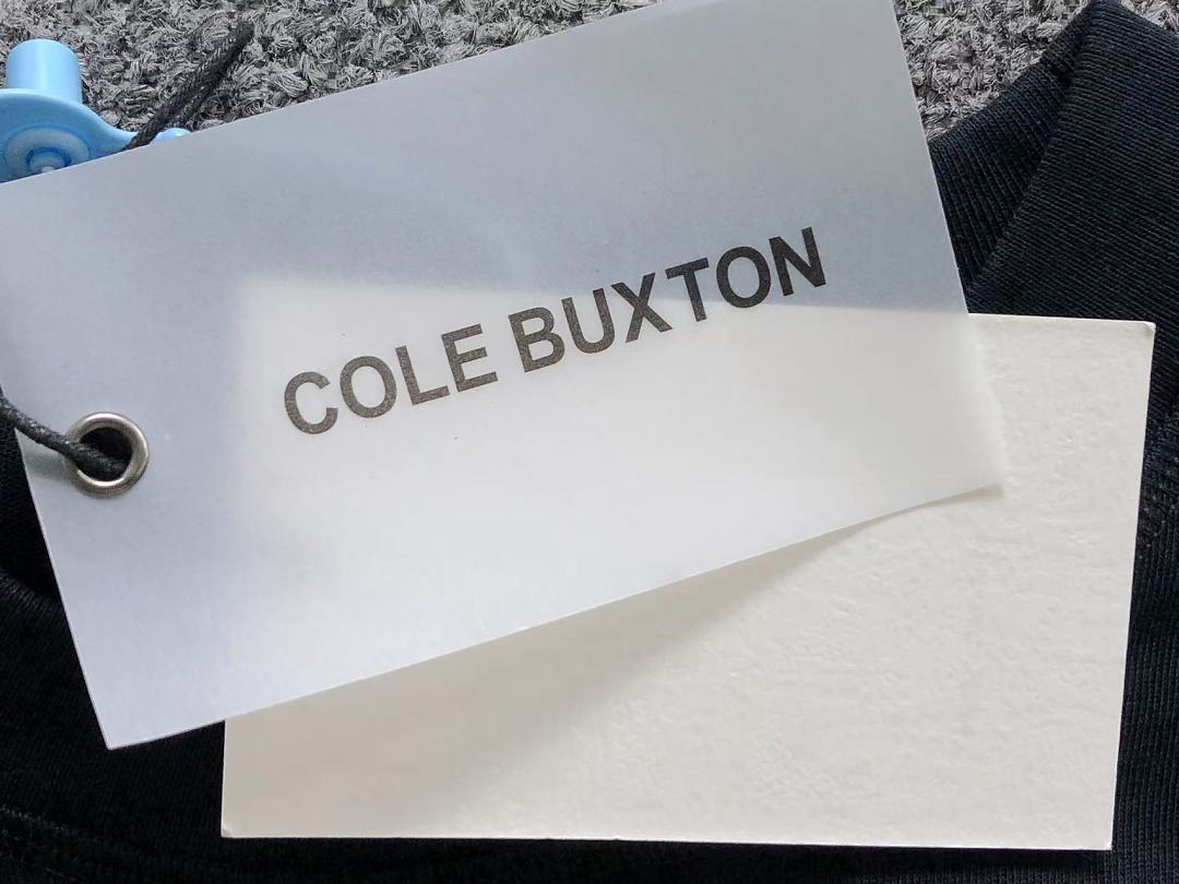 On Running 88 COLE BUXTON T-SHIRT 127130151 (Im 170Cm 60Kg I Wear Size M In The Phot) - Image 20