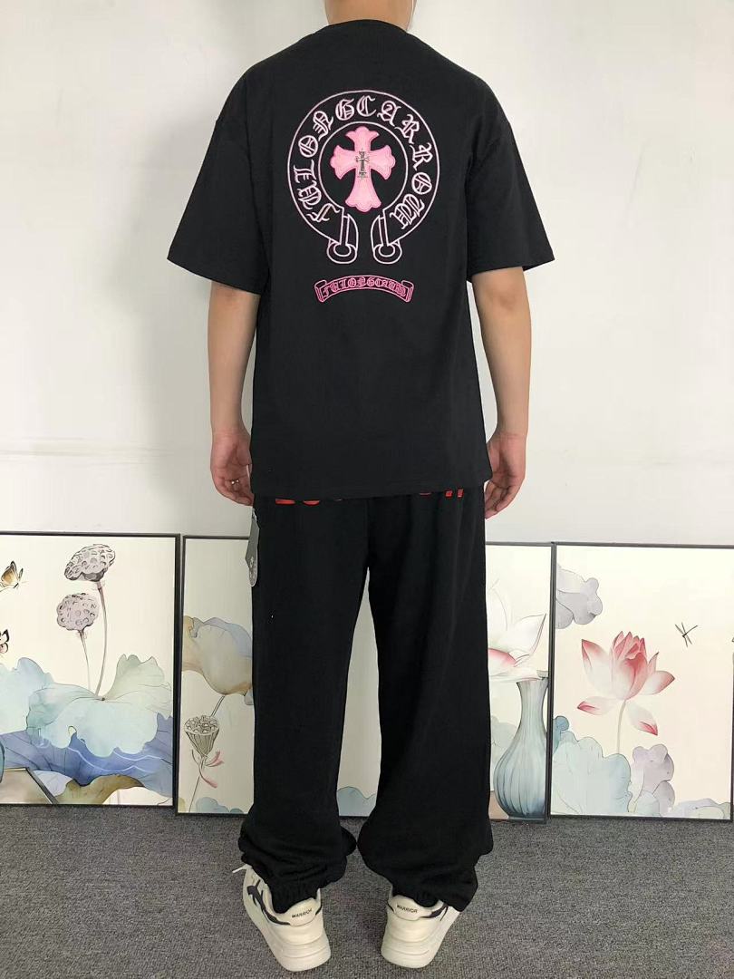 Comme des Garcons 108 C⭐⭐OME HE⭐⭐TS T-SHIRT 4120614144 (Im 170Cm 60Kg I Wear Size M In The Phot) - Image 4