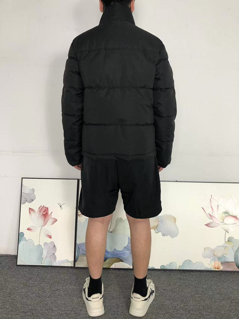 Adidas 195 A⭐I⭐AS COTTON CIOTHES 1109010635 (Im 170Cm 60Kg I Wear Size S In The Phot) - Image 5