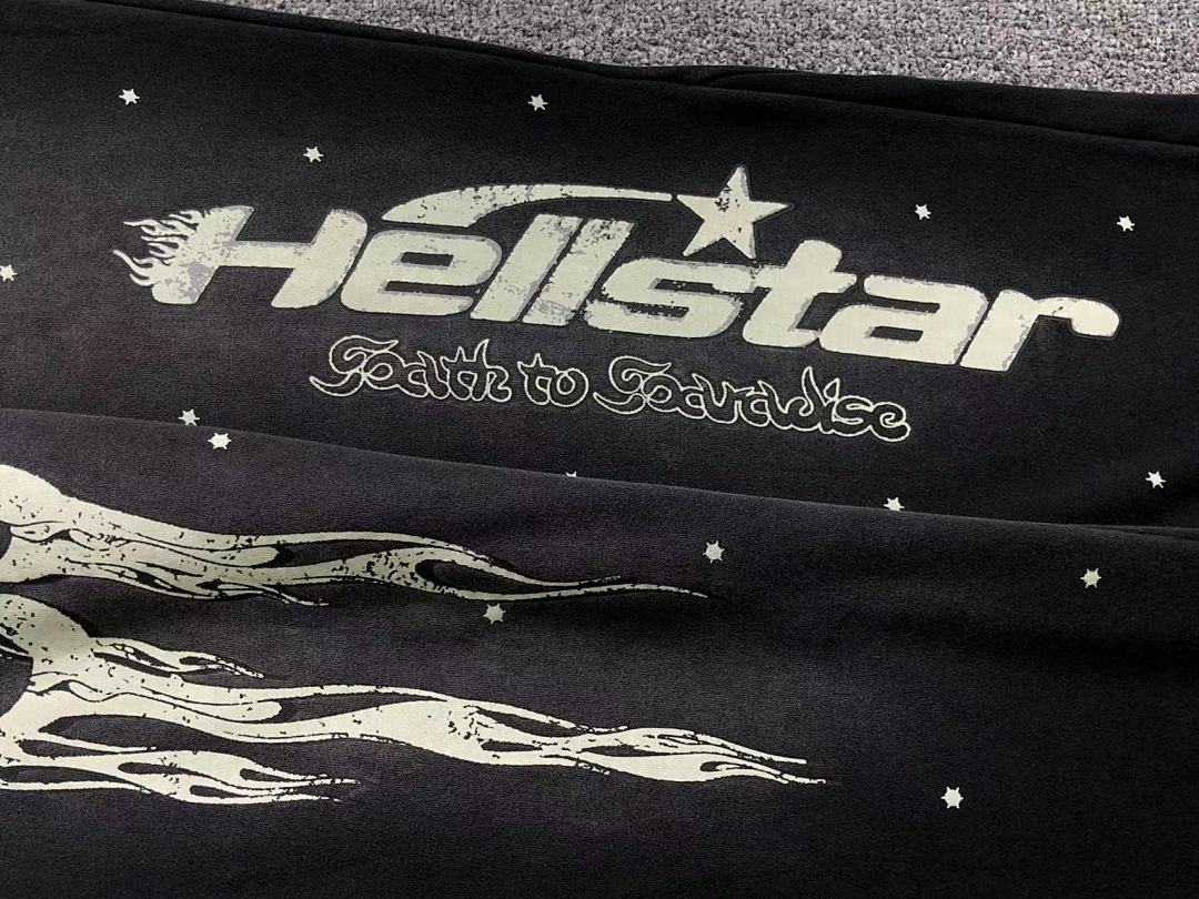 Hellstar TROUSERS218 HELLSTAR HOODIE - Image 34