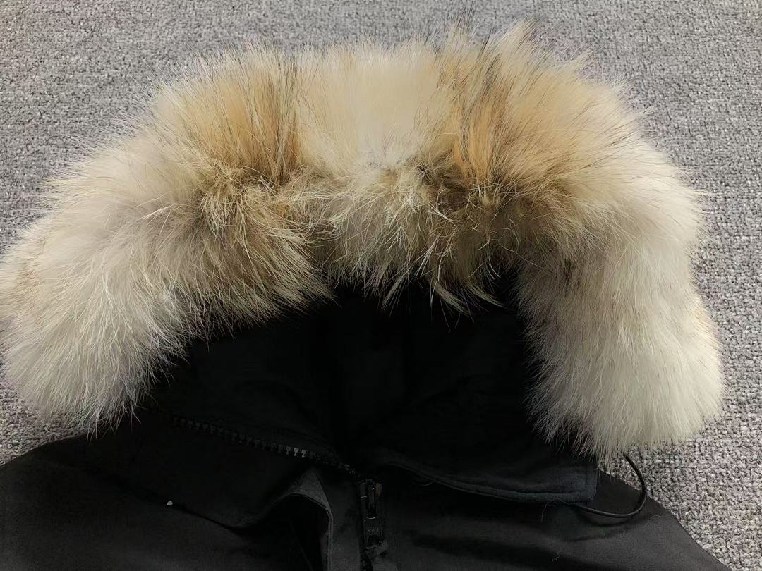 Canada Goose 558 C⭐N⭐⭐A G⭐⭐⭐E DOWN JACKETS FEMAIE - Image 15