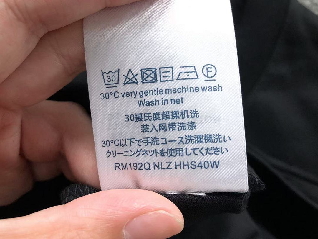 Louis Vuitton 128 L⭐ T-SHIRT 3203050921 (Im 170Cm 60Kg I Wear Size M In The Phot) - Image 22