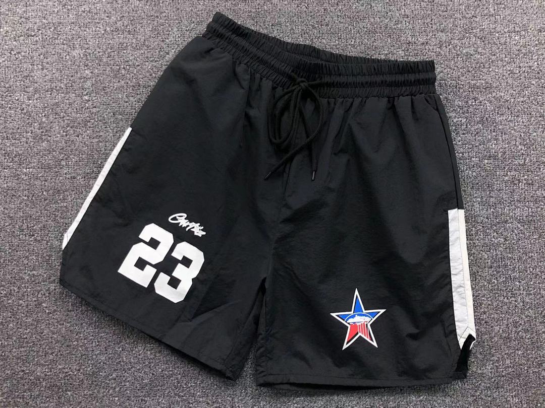Corteiz 88 CORTEIZ SHORTS 312240140 (Im 170Cm 57Kg I Wear Size M In The Phot) - Image 17