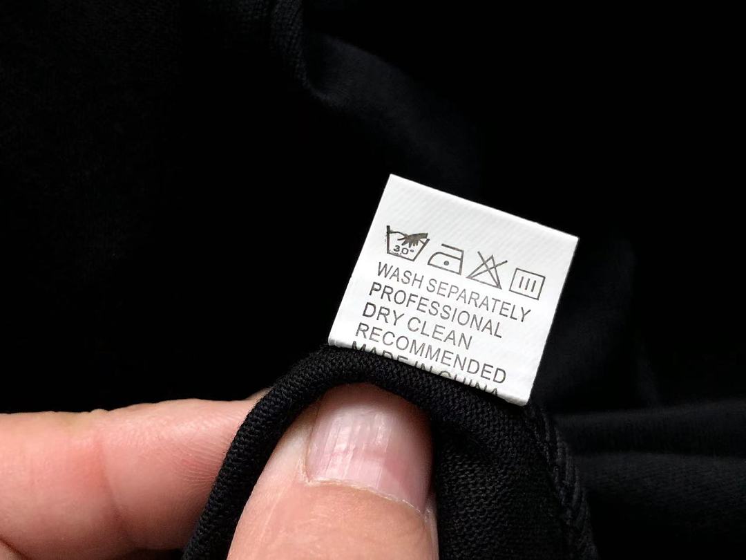 Rhude 95 RHUDE T-SHIRT 3204231021 (Im 170Cm 60Kg I Wear Size L In The Phot) - Image 22