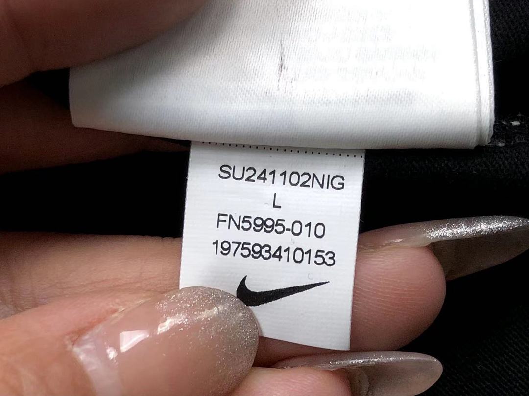Air Jordan 108 A⭐R J⭐R⭐AN T-SHIRT 502160119 (Im 170Cm 57Kg I Wear Size L In The Phot) - Image 27