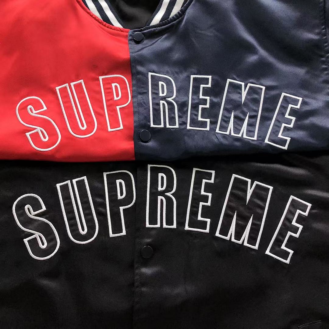 Supreme 245 S⭐⭐R⭐⭐E JACKET 32080502182 (Im 170Cm 60Kg I Wear Size L In The Phot) - Image 12